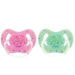 DODIE SUCETTE AIR GARÇON  +6 MOIS R53