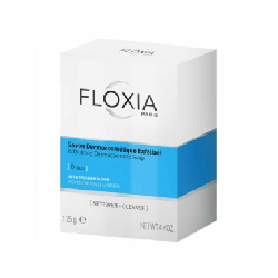 FLOXIA SAVON P.S BLEU EXFOLIANT ECLAIR