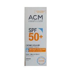 NUTRISUN ECRAN INVISIBLE SPF 50+