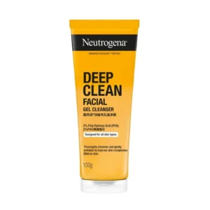 NEUT DEEP CLEAN GEL MIEL