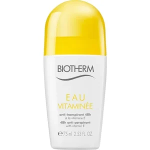 VITAMINE E DEODORANT