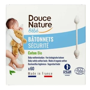 DOUCE NATURE BATONETS 200 BB SECURETE X (3881)