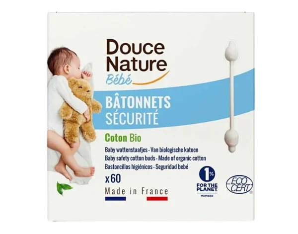 DOUCE NATURE BATONETS 56 BB SECURETE X (5024)