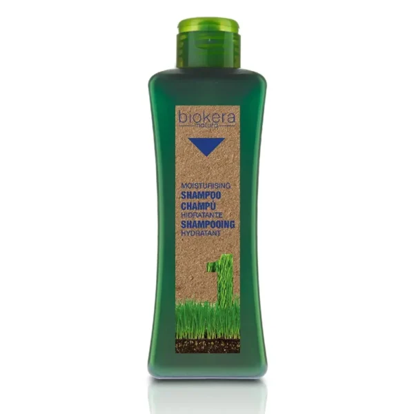 BIOKERA NATURE SHAMPOING HYDRATANT 300ML
