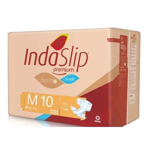 INDASLIP ABS ELASTI ME BT 20