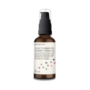 NATURIS HUILE D'ARGAN 50 ML