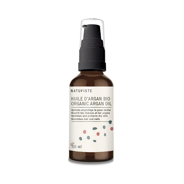 NATURIS HUILE D'ARGAN 50 ML
