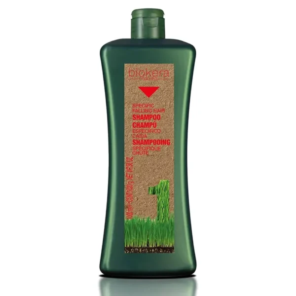 BIOKERA NATURE SHAMPOING ANTI CHUTE 300ML