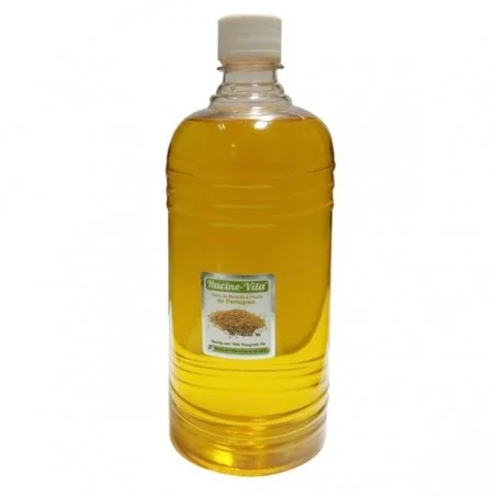 HUILE RACINE VITA D'ARGAN 1L
