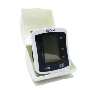 TENSIOMETRE BRASSARD TOP CARE