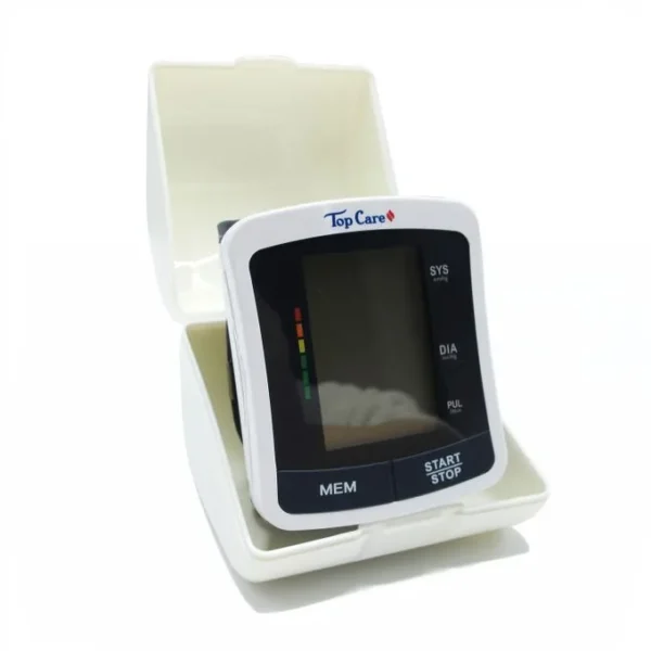 TENSIOMETRE BRASSARD TOP CARE