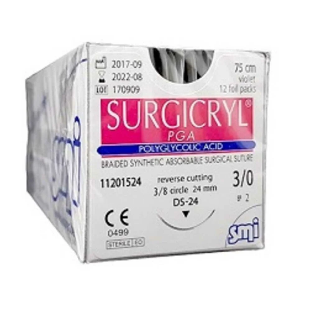 SURGICRYL 3/0 AT - Image 1