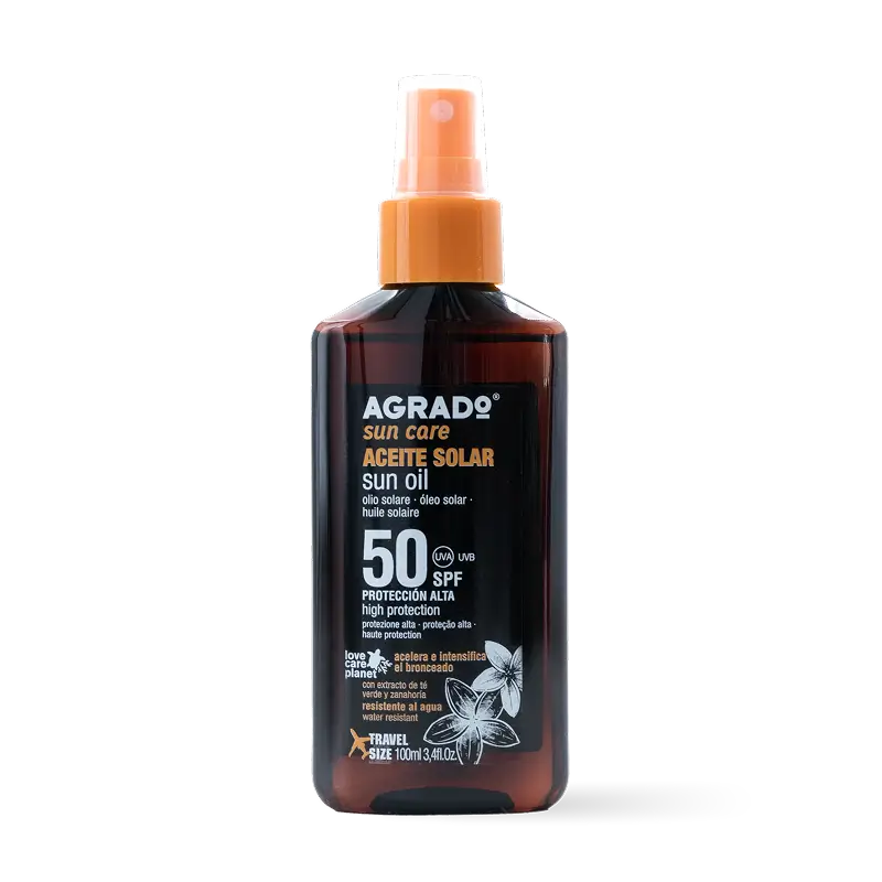 POPHANE ECRAN SOLAIRE SPF 50 X 100 ML - Image 1