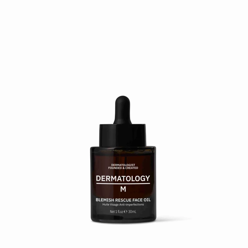 HUILE ANTI ACNE 30 ML