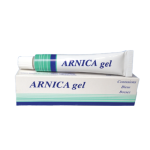 ARNICA GEL HC 30 ML PHARM ACCESS
