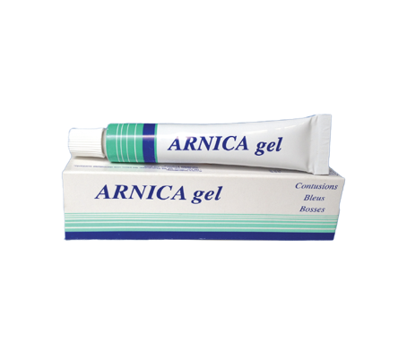 ARNICA GEL HC 30 ML PHARM ACCESS
