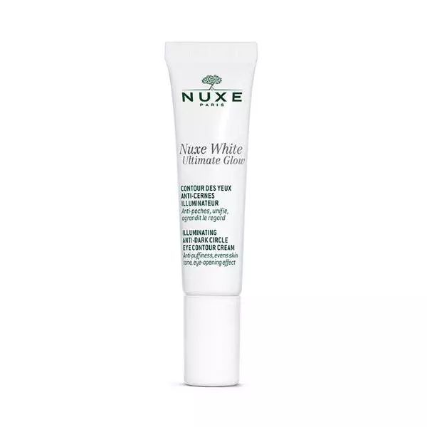 NUXE WHITE CONTOUR YEUX 15 ML