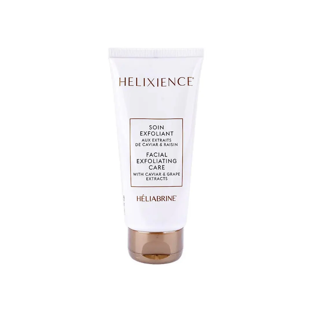 HELIXIENCE SOIN EXFOLIANT - Image 1