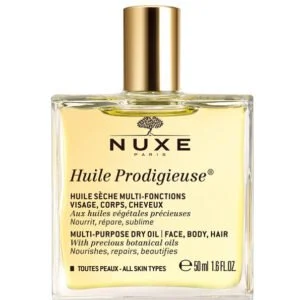 NUXE PRODIGIEUSE HUILE 50 ML