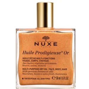 NUXE PRODIGIEUSE HUILE OR 50 ML