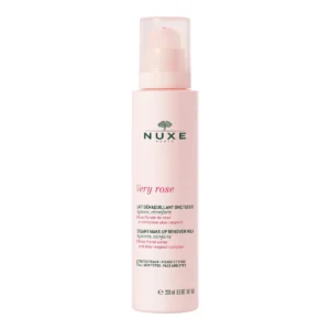 NUXE VERY ROSE LAIT DEMAQUILLANT 200 ML