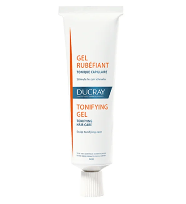 DUC GEL RUBEFIANT 30ML