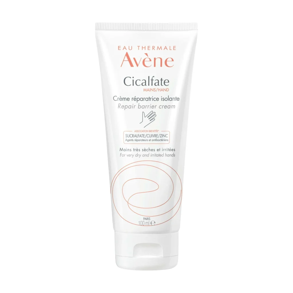 AV CICALFATE+ CREME MAIN 100 ML