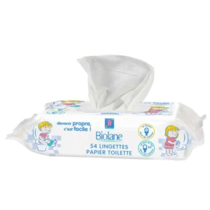 COUCHE BABY NATUREL BIO T3 X 31 UNITES(7-13KG)