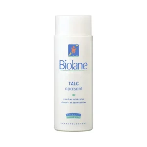 BIOLANE TALC APAISANT 100G
