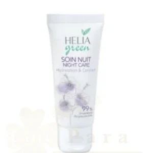 HELIA GREEN SOIN NUIT
