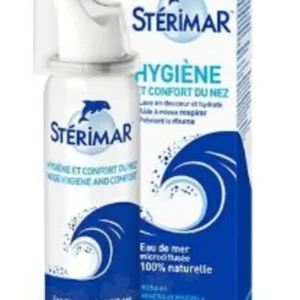 STERIMAR ISO BEBE 50 ML PM