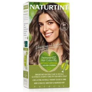 NATURTINT COLORATION N° 6N
