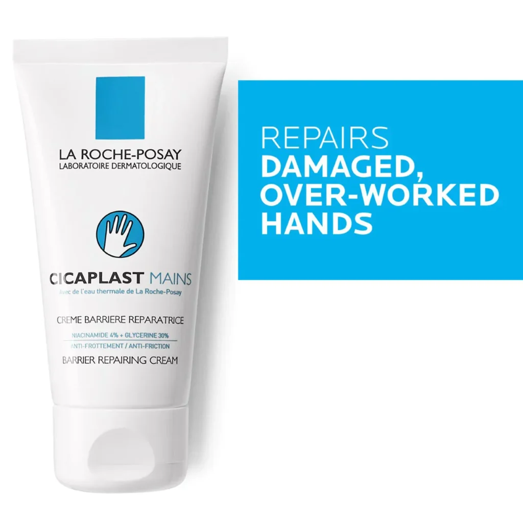CICAPLAST MAINS 50 ML