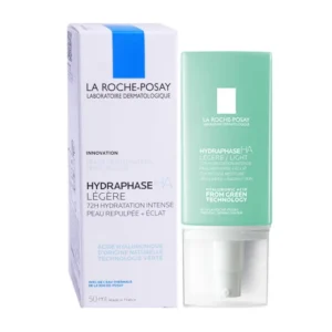 HYDRAPHASE HA LEGERE 50 ML LRP
