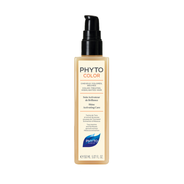 PHYTOCOLOR 6.7 BLOND FONCE MAR