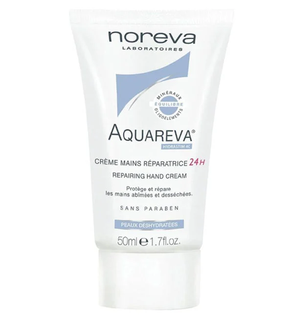 AQUAREVA CREME MAIN