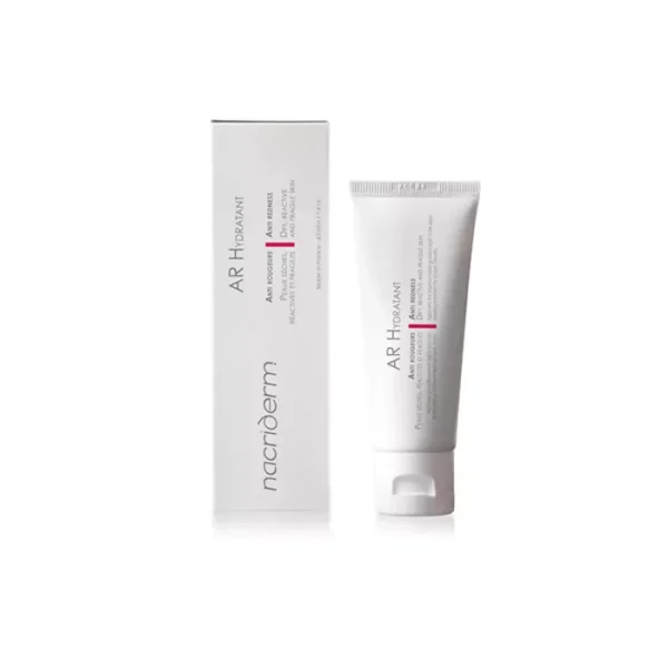 NACRIDERM WHITE 30 ML