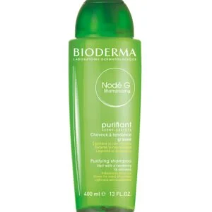 NODE G SHAMPOING 400 ML