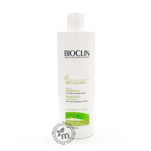 BIOCLIN BIO-HYDRA SHAMP QUOTIDIEN 200 ML