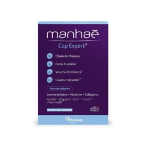 LEVURE DE BIERE SELENIUM X 120