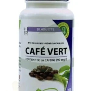 SHII-TA-KER GELULES MGD