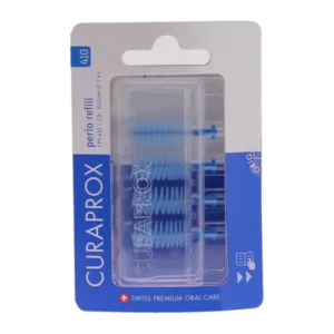 RECHARGE CURAPROX 410 PERIO REFILL