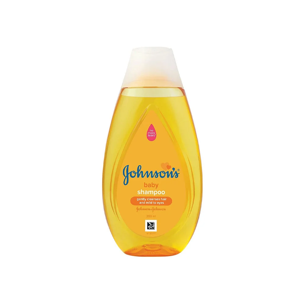 JOHNSON SHAMPOOING 200 ML - Image 1