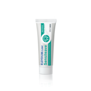 DENTIFRICE ELGY CLINIC SENSILEAVE GEL