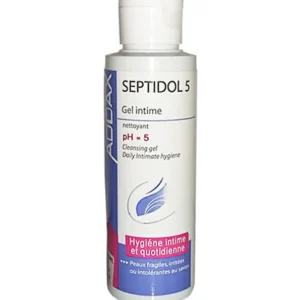 SEPTIDOL PH5 GM BODY NETTOYANT