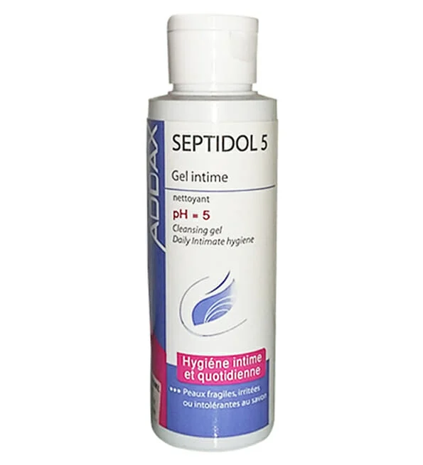 SEPTIDOL PH5 GM BODY NETTOYANT