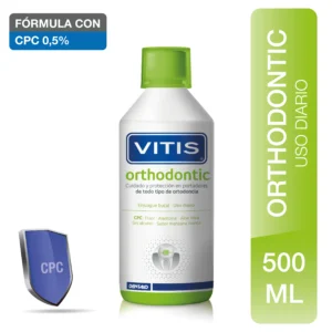 BAIN DE BOUCHE BUKAL