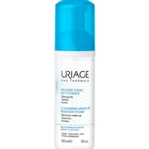 MOUSSE D'EAU NETTOYANTE 150 ML URIAGE