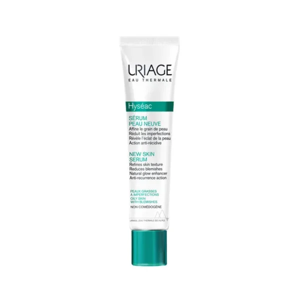 HYSEAC SERUM PEAU NEUVE 40 ML