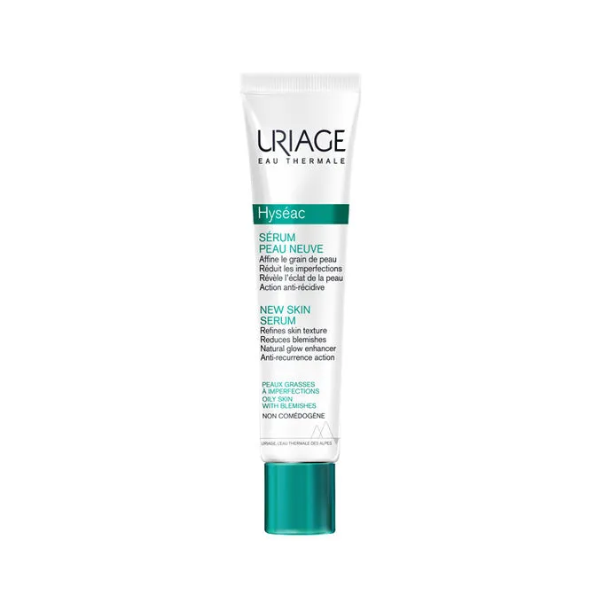 HYSEAC SERUM PEAU NEUVE 40 ML - Image 1